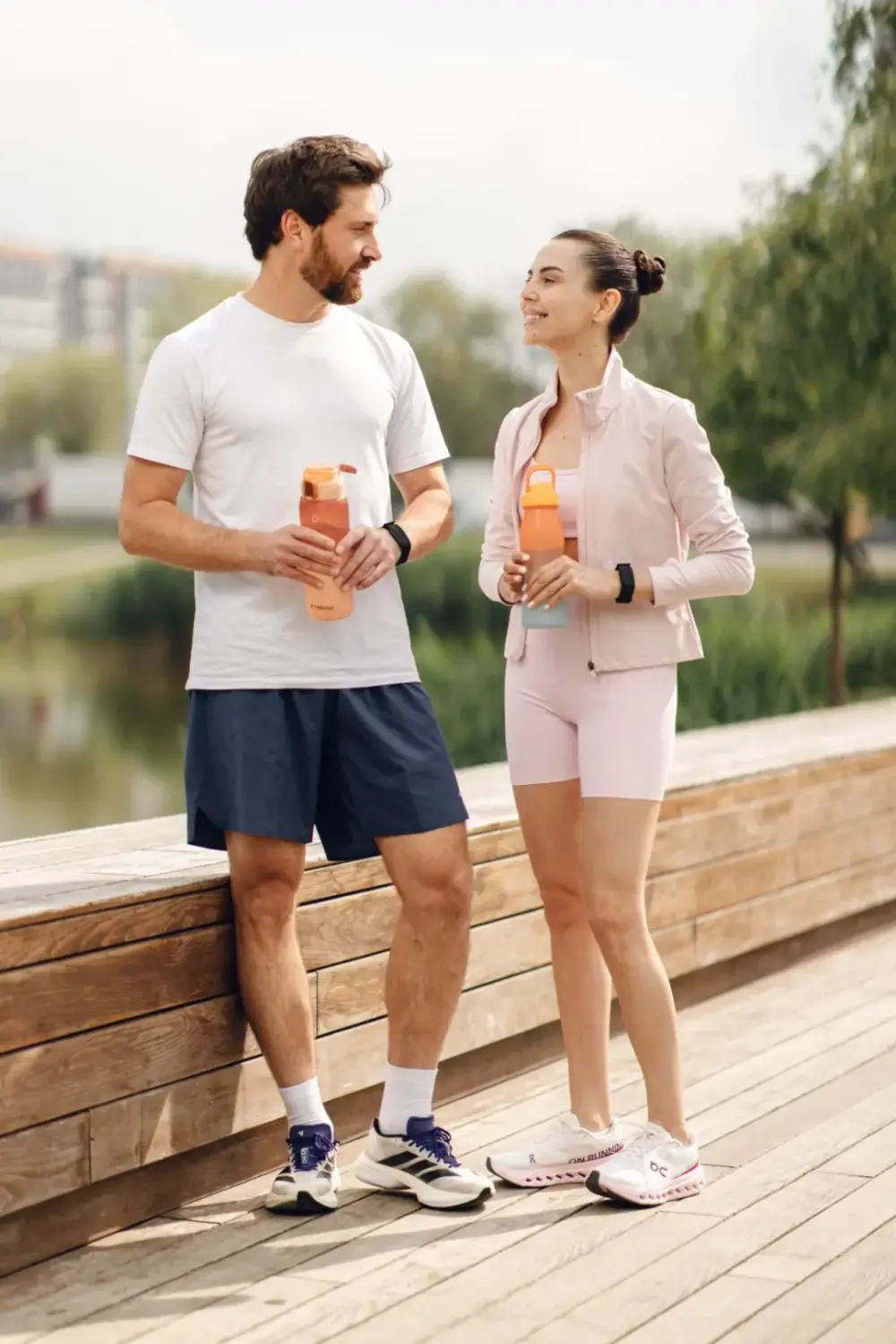 Ask it anything: the Health Coach powered by Claude AI