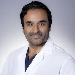 Dr. Kevin Joseph