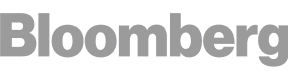Bloomberg logo